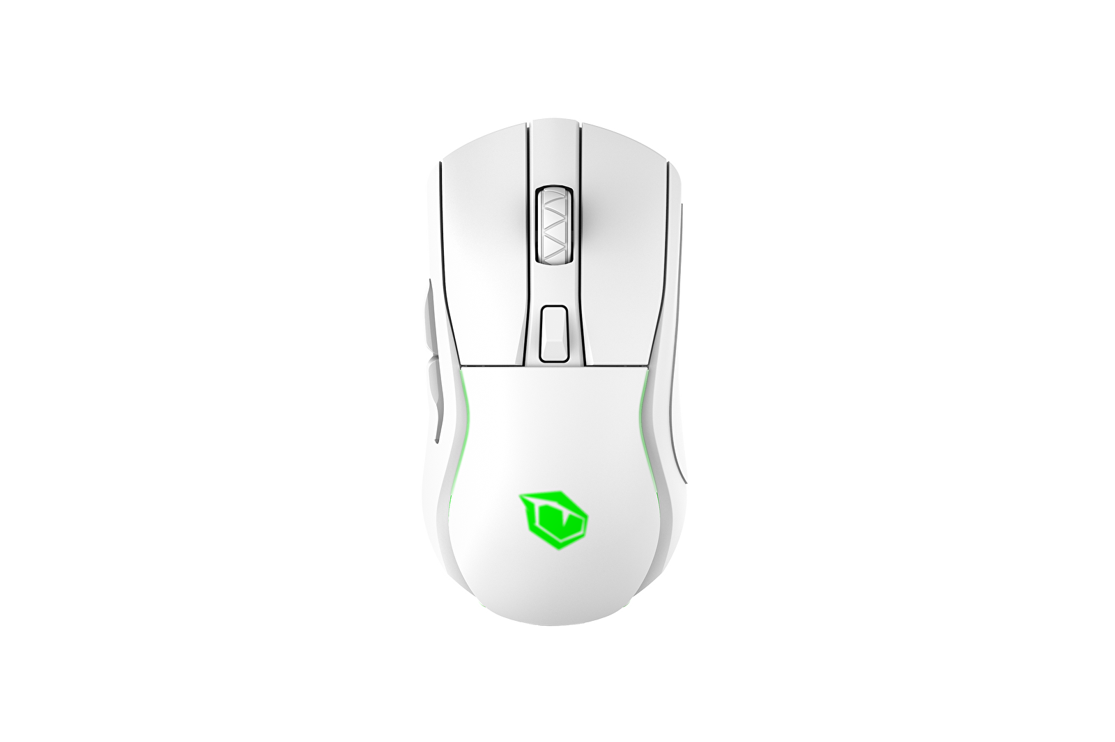 Pusat Reflex Pro Kablosuz Oyuncu Mouse (Beyaz) 26432